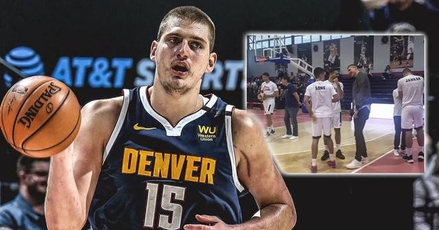 高超的假动 高超的假动