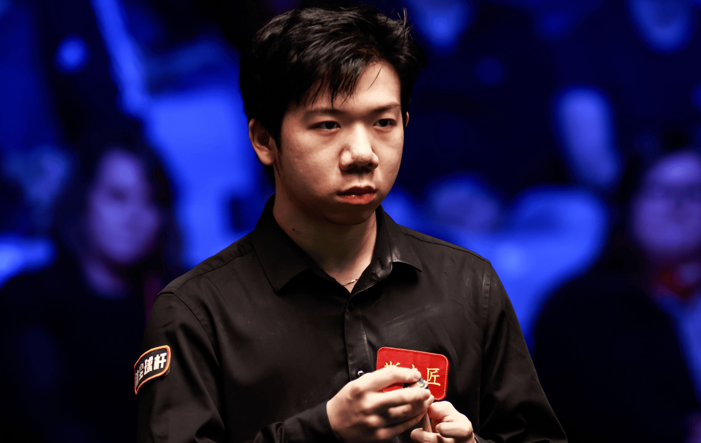 观众能感受 观众能感受