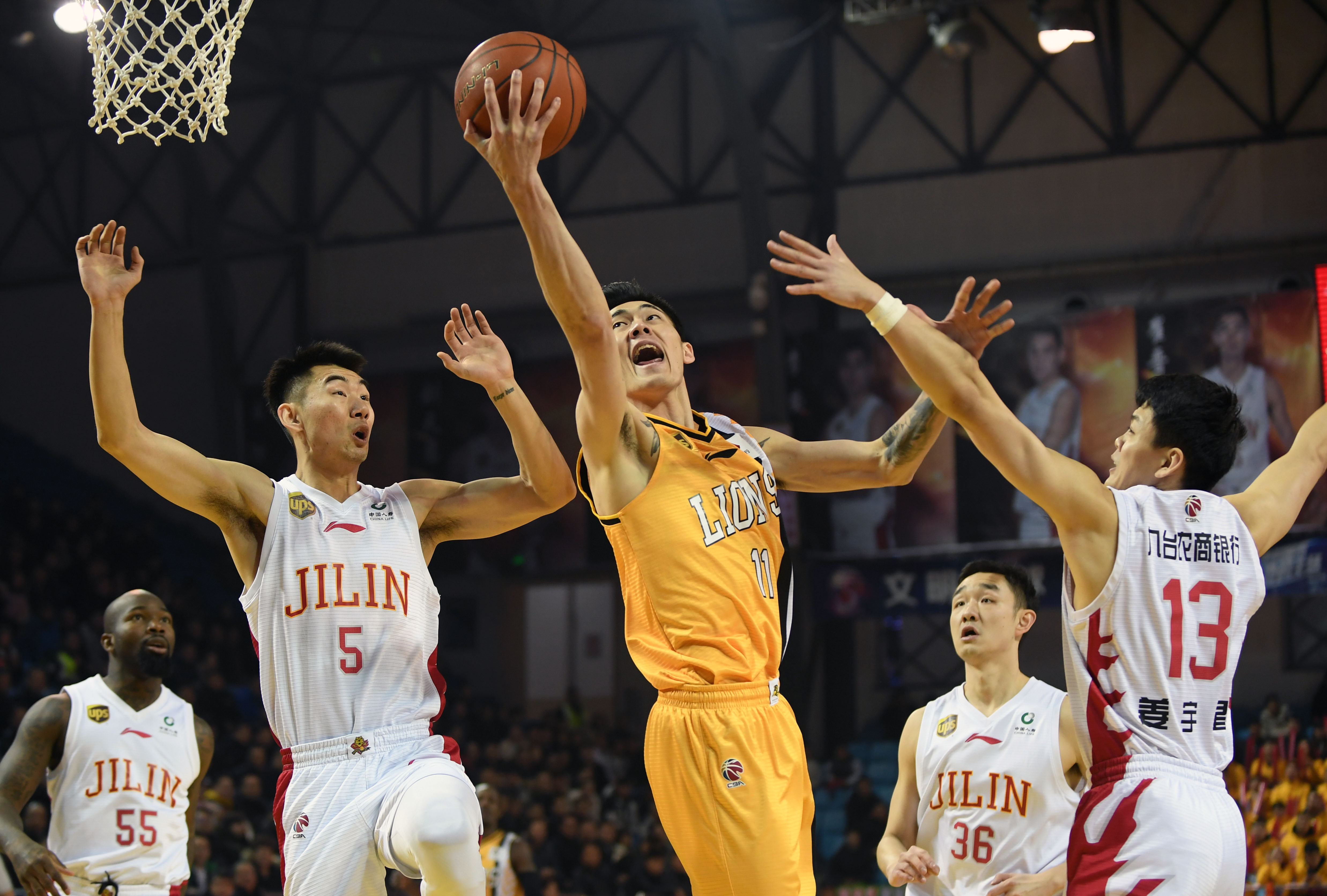 比赛的启示 比赛的启示