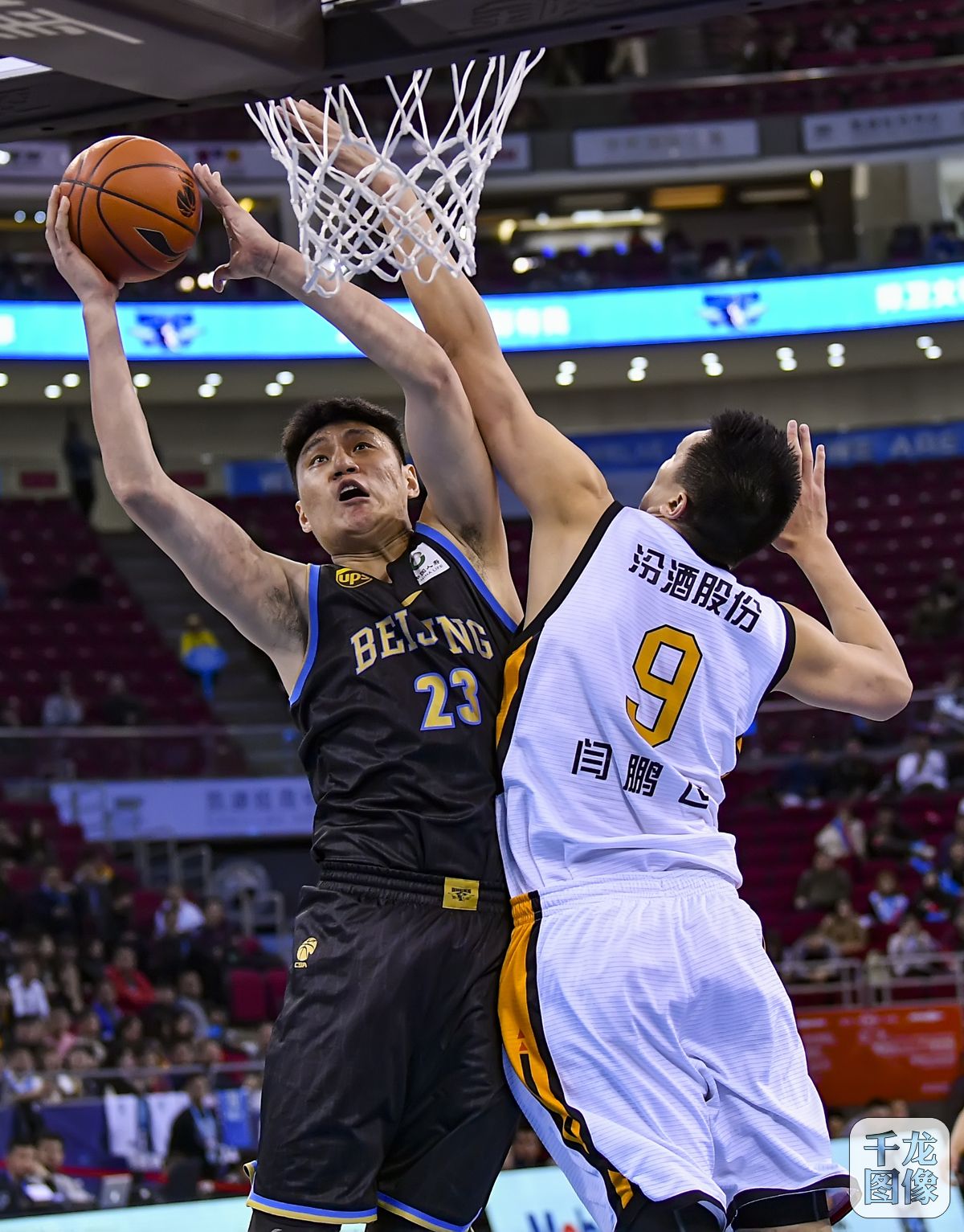 埃迪与姚明 埃迪与姚明